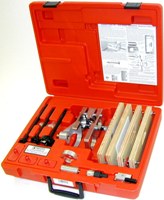 Deluxe Bore Master Kit model BJ-115