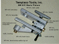 Bore Master Basic Parts