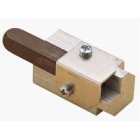 Corner Chisel