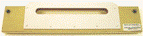 GU Flushbolt 250mm