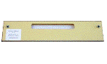 Von Morris Latch 9200 7/8'' x 8''