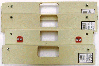 4 Template Set