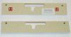 Single Pocket Template Set (Von Morris Series-19)