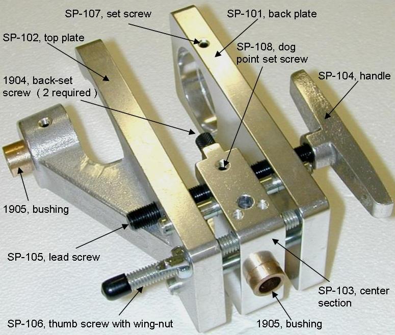 Templaco Tools: Router Jigs, Door Tools, Door Lock Installation Kits